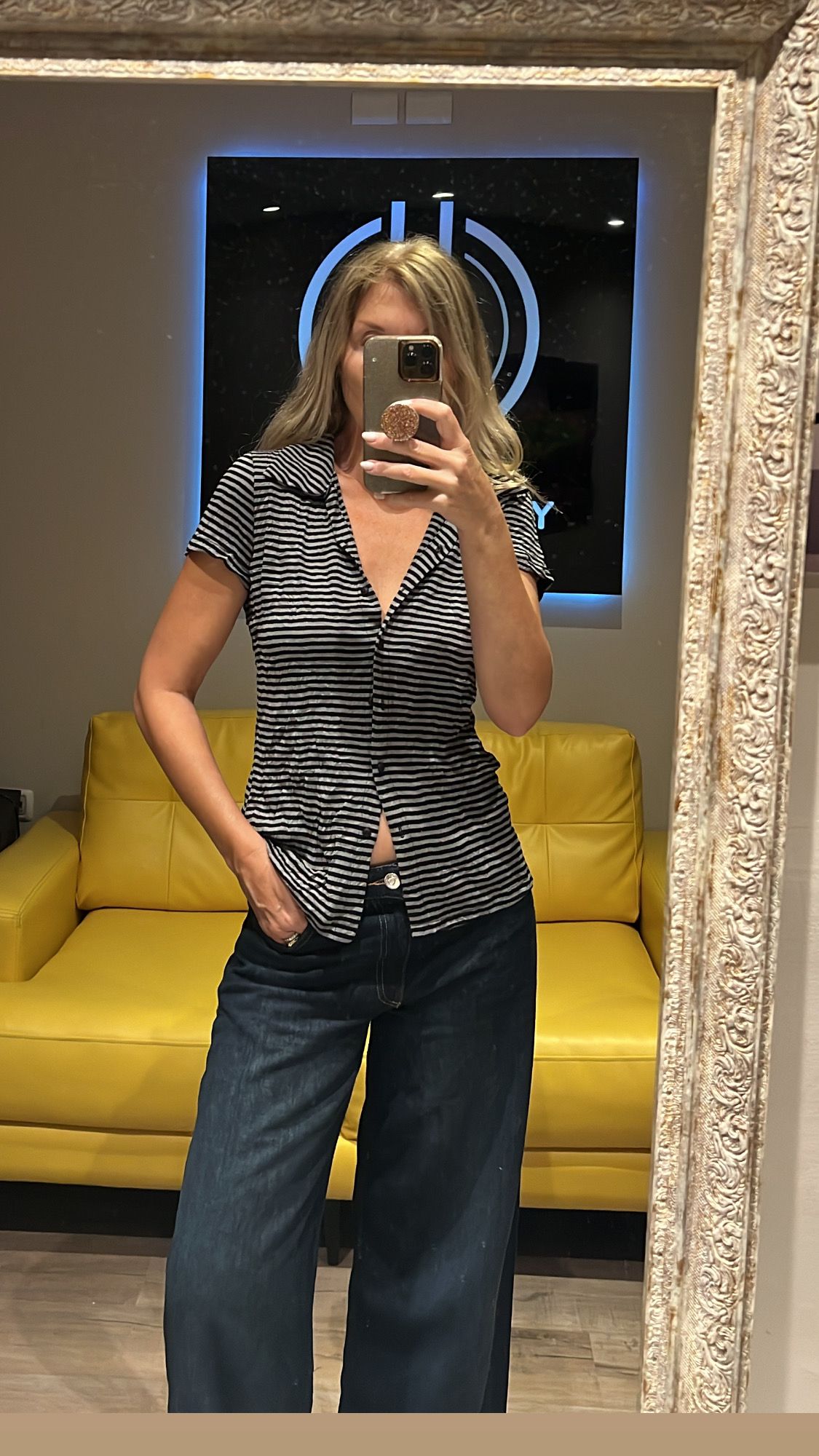 חולצה מוניק